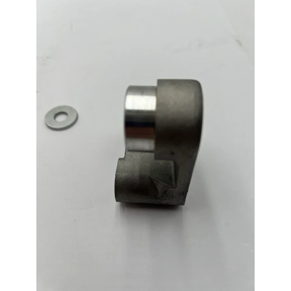 GMB 445-8670 Timing Belt Tensioner Pulley Ford Probe Mazda 626 MX-3 MX-6